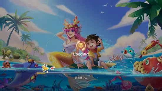 捕鱼大玩家2026最新版本 捕鱼大玩家2026最新版本