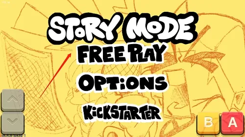 周五夜放克腐化模组 周五夜放克腐化模组