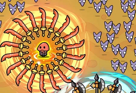 小小英雄幸存者辅助菜单2026官方正版 小小英雄幸存者辅助菜单2026官方正版