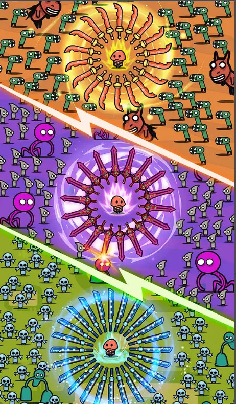 小小英雄幸存者辅助菜单2026官方正版 小小英雄幸存者辅助菜单2026官方正版