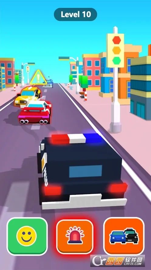 Ѳ��ģ����(Ѳ��ģ����Ϸ)