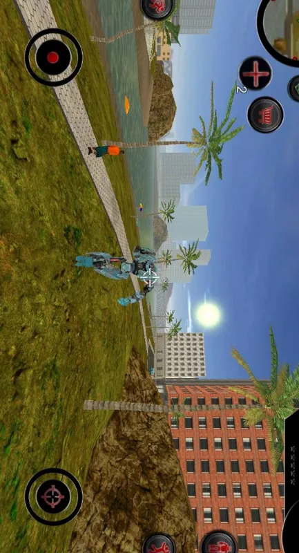 变形鲨鱼MOD作弊菜单下载 变形鲨鱼MOD作弊菜单下载