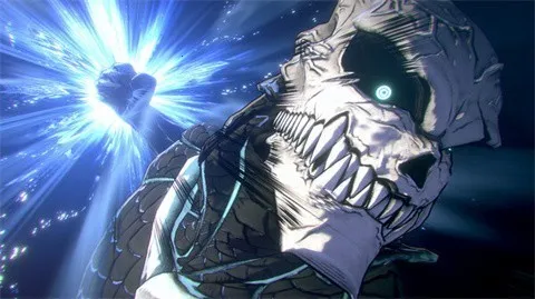 怪兽8号 The Game国际服(怪兽8号游戏) 怪兽8号 The Game国际服(怪兽8号游戏)