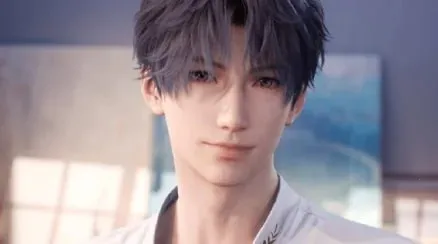 恋与深空(恋爱动作手游) 恋与深空(恋爱动作手游)