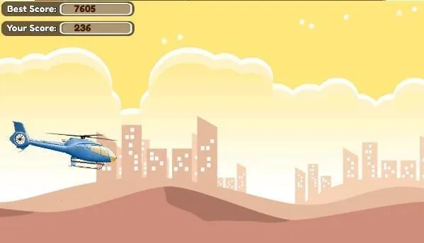 物理逃生直升机安卓版手机版 物理逃生直升机安卓版手机版