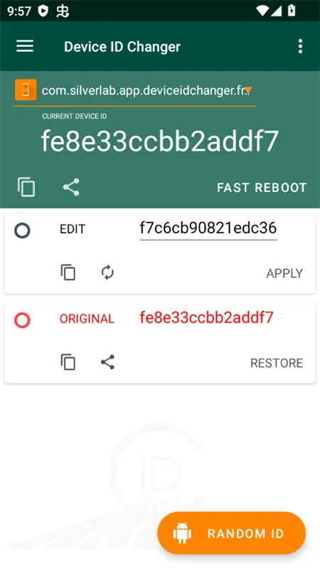 Device ID Changer2026�ٷ����°汾
