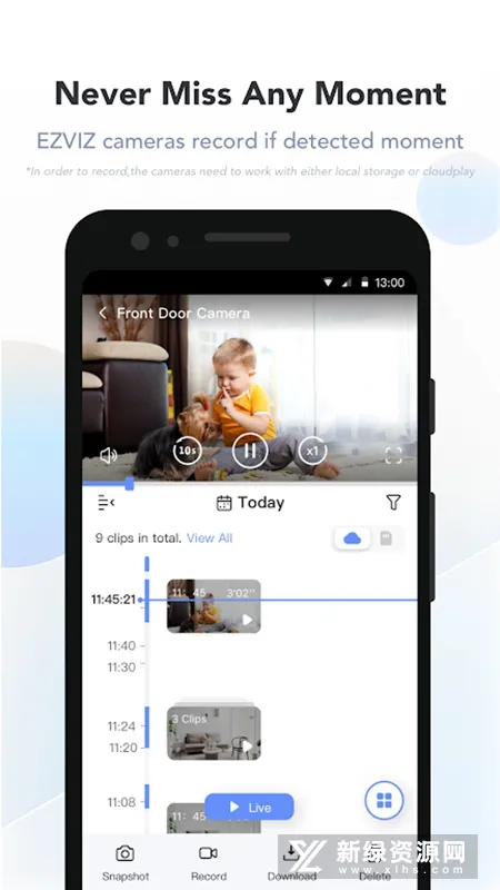 EZVIZ��׿���ֻ���