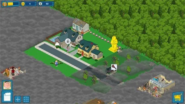 恶搞之家寻求之物(恶搞之家游戏) 恶搞之家寻求之物(恶搞之家游戏)