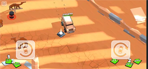 疯狂撞车王最新破解版下载安装 疯狂撞车王最新破解版下载安装