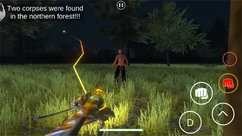 鬼灭之刃训练杀手汉化版下载 鬼灭之刃训练杀手汉化版下载