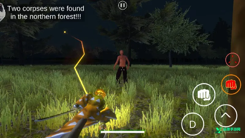 鬼灭之刃训练杀手汉化版下载 鬼灭之刃训练杀手汉化版下载