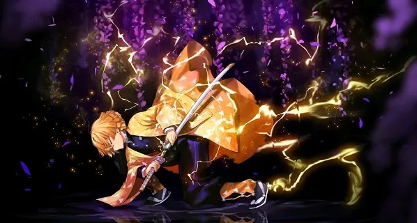 鬼灭之刃训练杀手汉化版下载 鬼灭之刃训练杀手汉化版下载