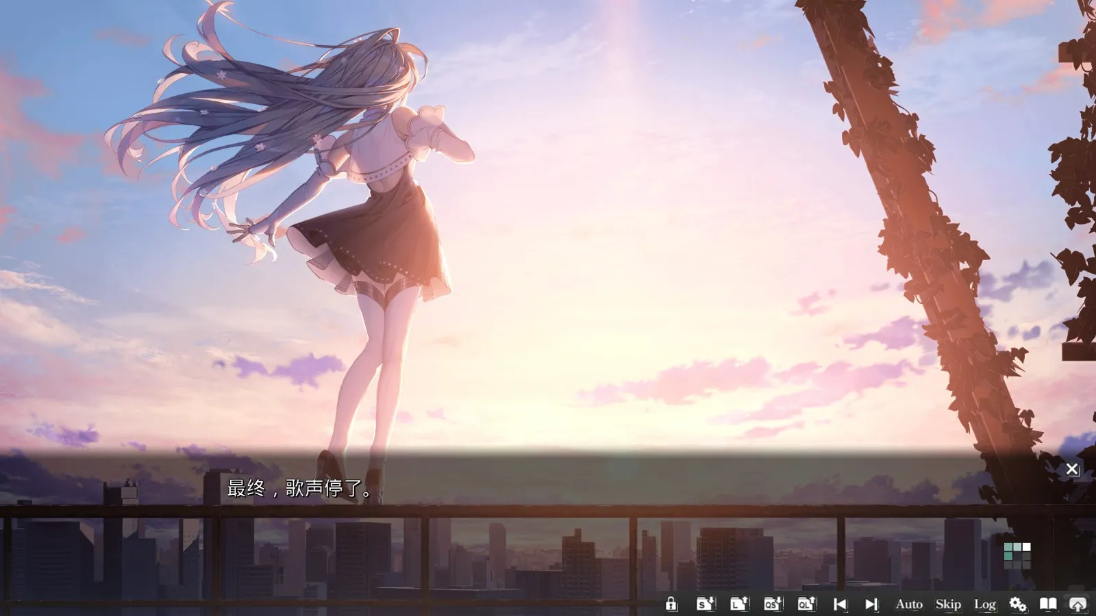 Kanade(�������Ӿ���Ϸ)