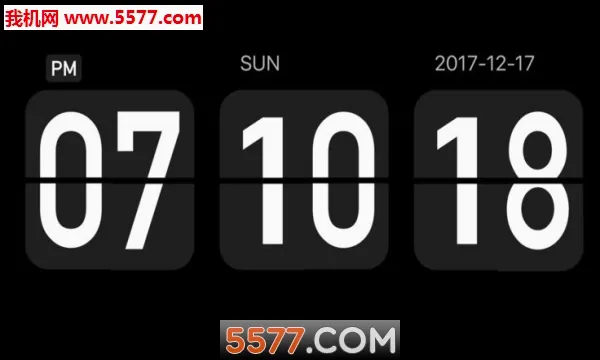 Flip Clock2026�ٷ����°汾