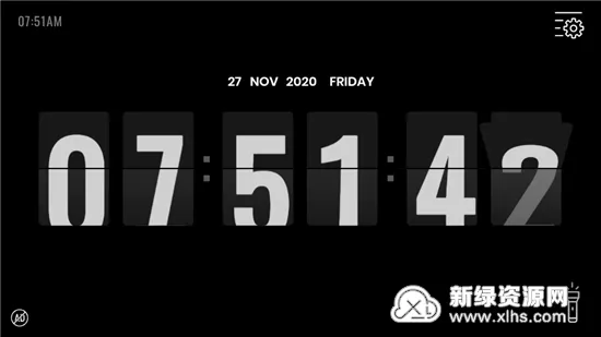 Flip Clock2026�ٷ����°汾