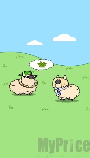 鸿运羊羊(休闲益智消除游戏) 鸿运羊羊(休闲益智消除游戏)