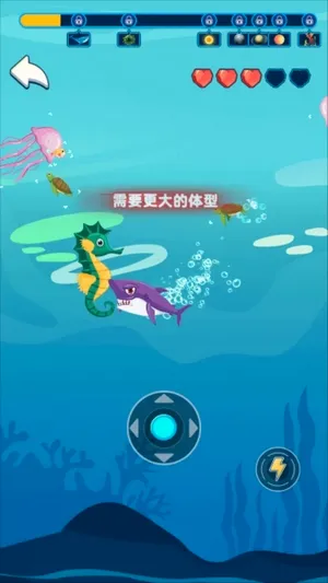 吞天神龙(神龙吞噬冒险游戏) 吞天神龙(神龙吞噬冒险游戏)