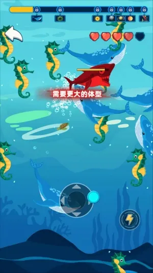 吞天神龙(神龙吞噬冒险游戏) 吞天神龙(神龙吞噬冒险游戏)