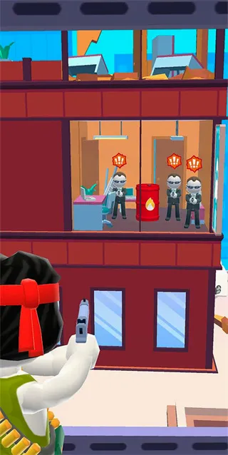 ֱ�����Լ�����ս(���������Ϸ)