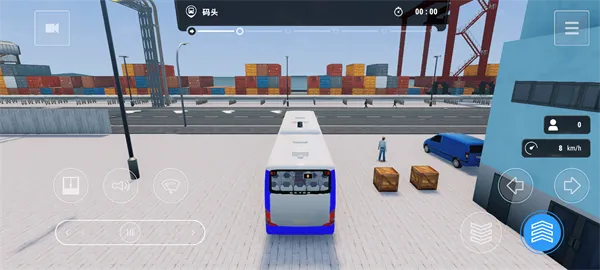 ��ʵ��ʿ��ʻ֮�ð�׿���ֻ���