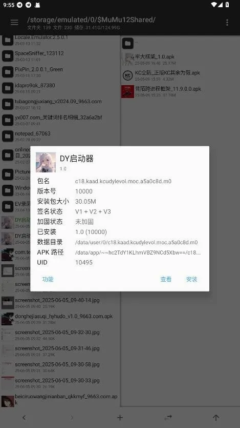 DY启动器(吃鸡游戏辅助) DY启动器(吃鸡游戏辅助)