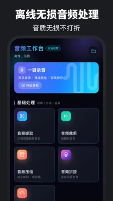 ������ȡAudio��������(��Ƶ��������)