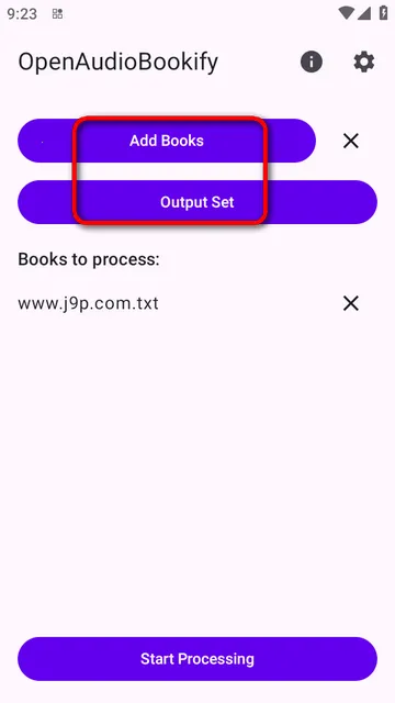 听书转换器安卓版手机版 听书转换器安卓版手机版
