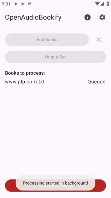 听书转换器安卓版手机版 听书转换器安卓版手机版