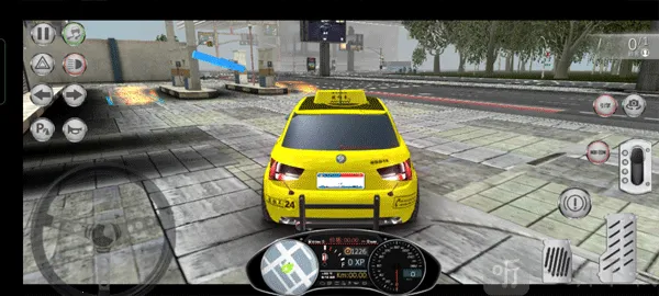 ��ʵģ�⣺���г��⳵2026�ٷ����°汾