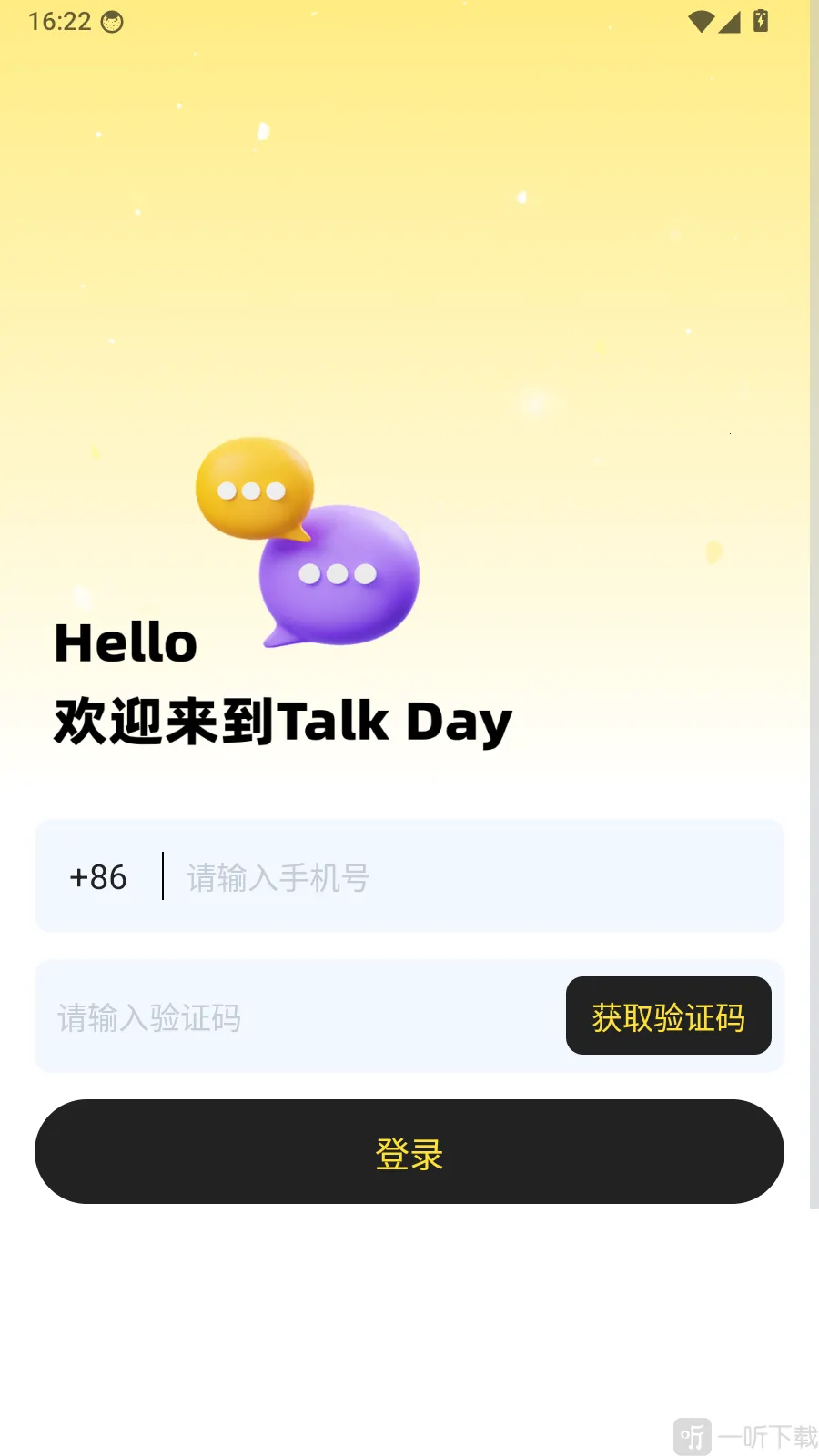 TalkDayѧӢ�����(Ӣ�����ѧϰ����)