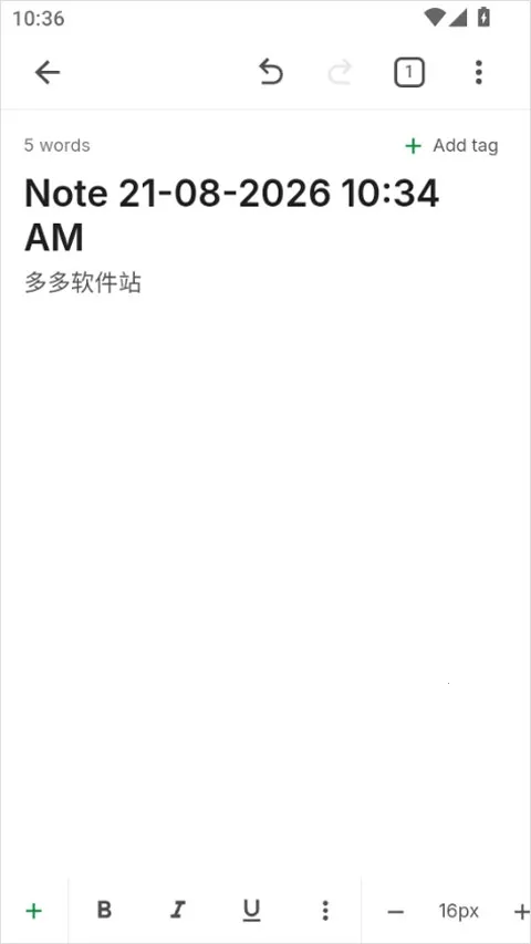 notesnook2026最新版本 notesnook2026最新版本
