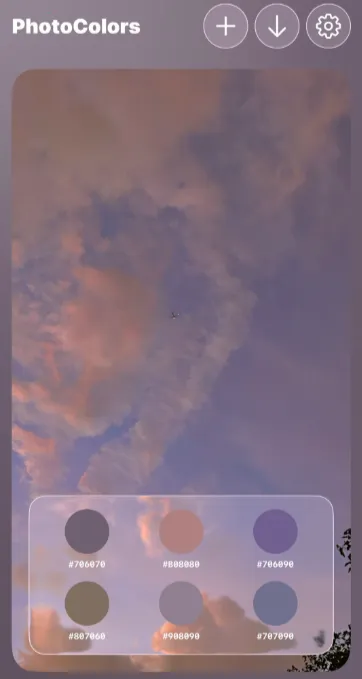 PhotoColors2026�ٷ����°汾