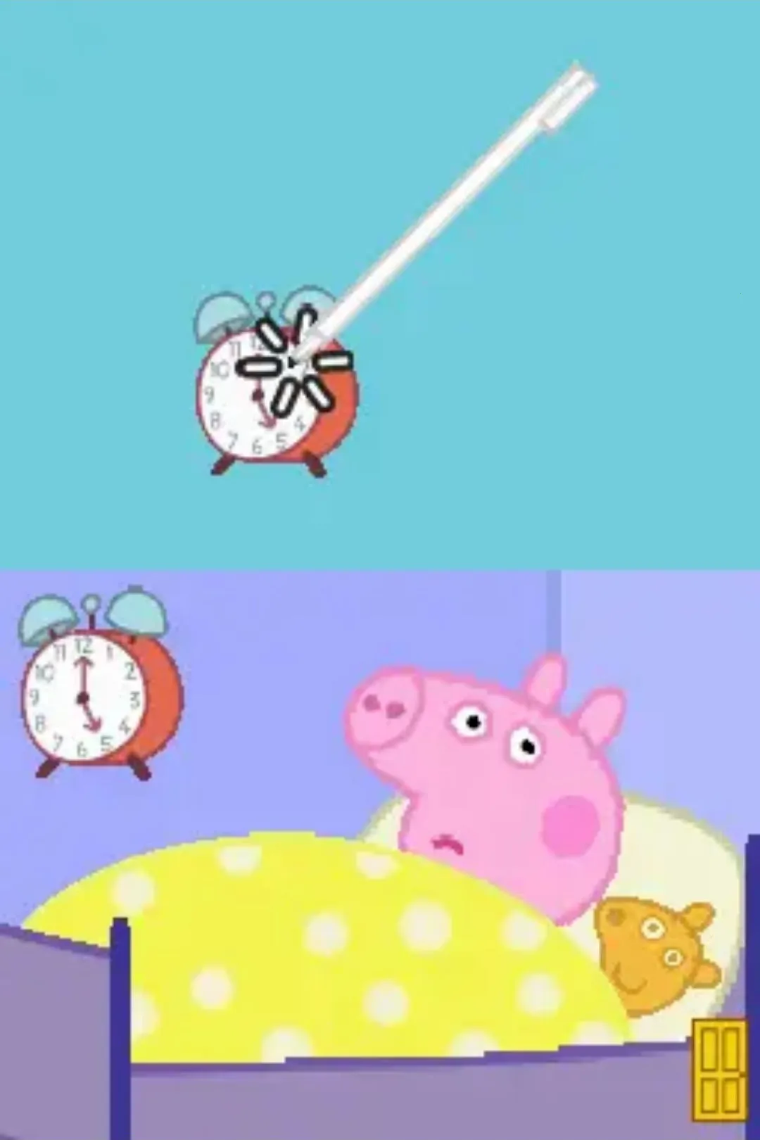 С�����棺����ʱ�⹫԰(����������Ϸ)
