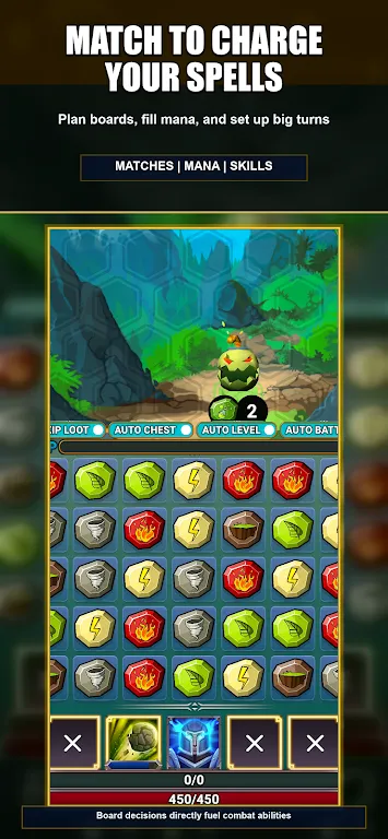 ħ������RPG��Ϸ��׿���ֻ���