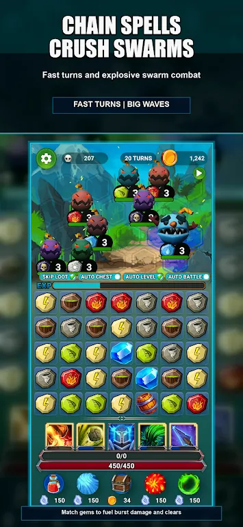 ħ������RPG��Ϸ��׿���ֻ���